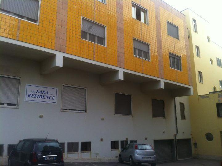 Mediterranea Hotel & Convention Center Salerno Exterior photo